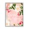 Stupell Industries Beautiful Mom Floral Mother's Day Framed Giclee Art